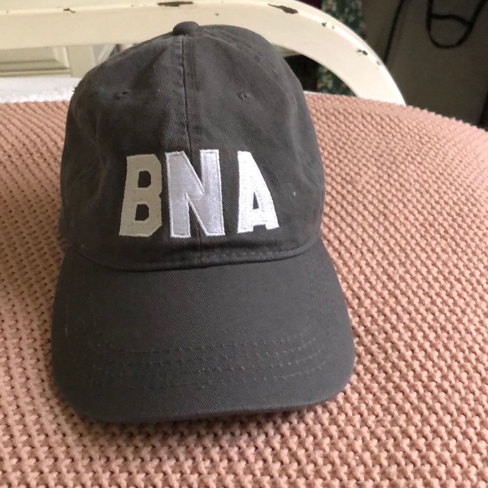 BNA Baseball Cap